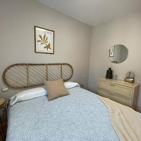 Apartamento La Anaza วิลยานัว ภายนอก รูปภาพ