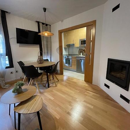 Apartamento La Anaza วิลยานัว ภายนอก รูปภาพ
