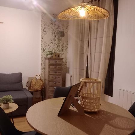 Apartamento La Anaza วิลยานัว ภายนอก รูปภาพ