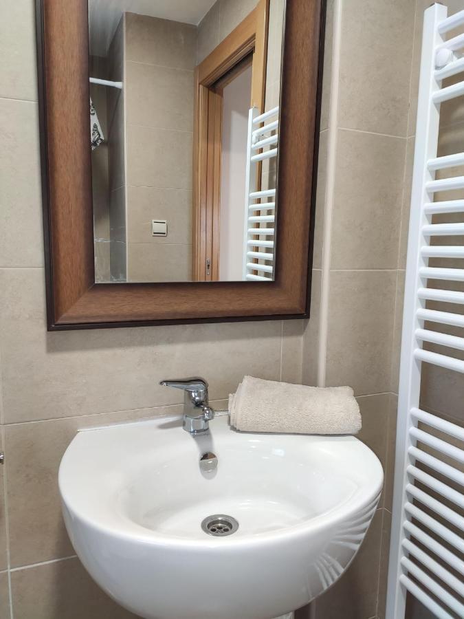 Apartamento La Anaza วิลยานัว ภายนอก รูปภาพ