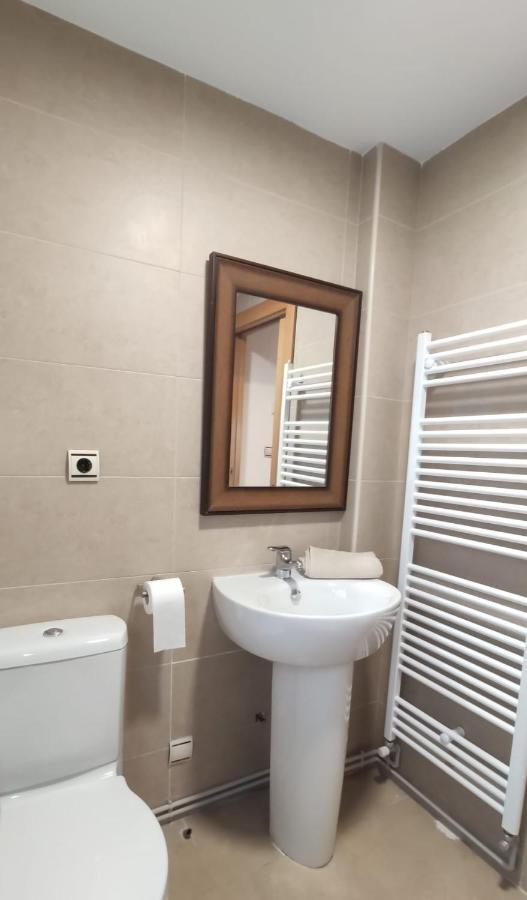Apartamento La Anaza วิลยานัว ภายนอก รูปภาพ